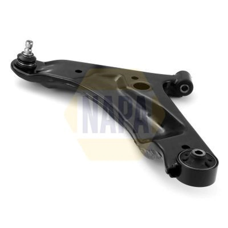 NAPA Control/Trailing Arm Front Left fits Hyundai I10 I 2007-2013 1.0 1.1 1.2