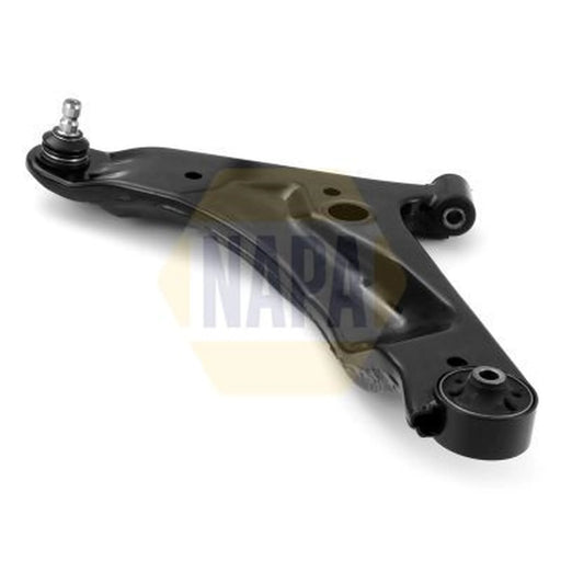 NAPA Control/Trailing Arm Front Left fits Hyundai I10 I 2007-2013 1.0 1.1 1.2