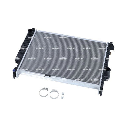 NRF Engine Radiator 58117