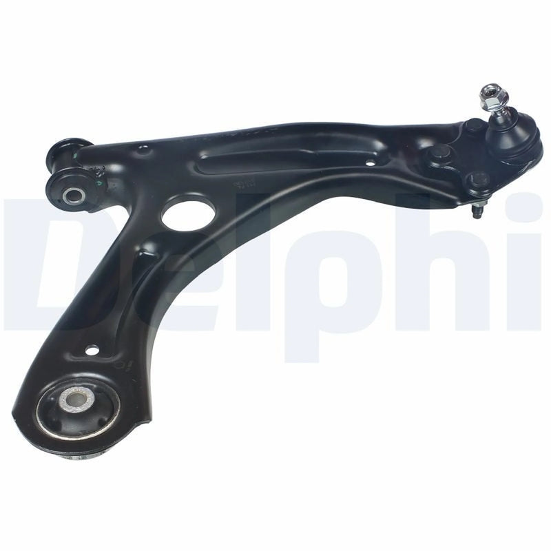 Delphi Control/Trailing Arm Lower fits Seat Mii 2011-2020 1.0