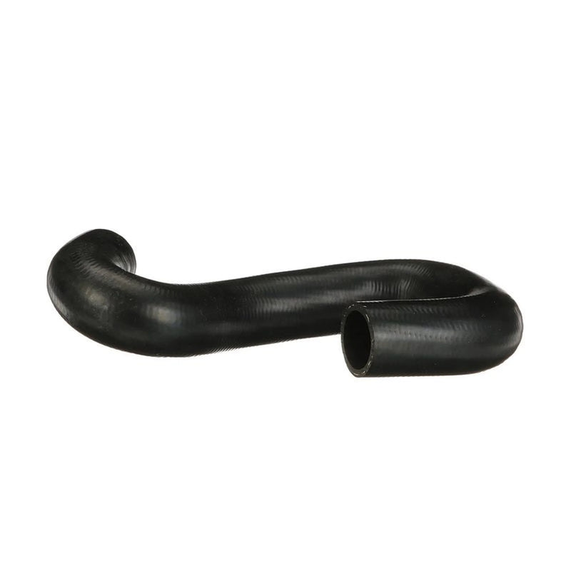 Gates Radiator Coolant Hose 570mm ID fits Opel Vectra B 1995-2002 1.6