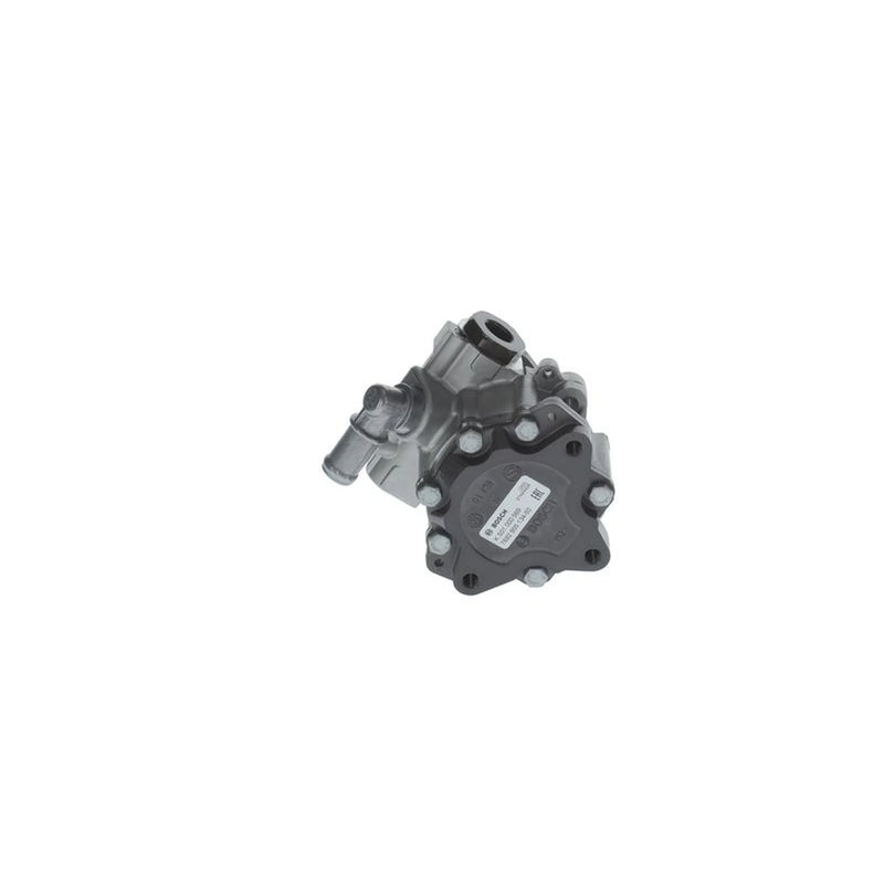 Bosch Power Steering Hydraulic Pump fits Audi A6 C5 1997-2005 2.4 2.8