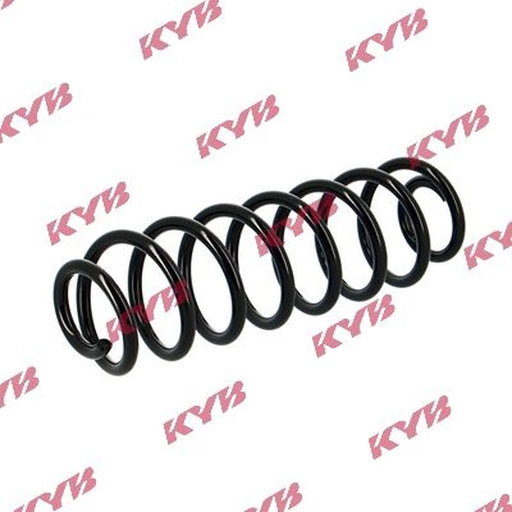 KYB 2 x Suspension Springs fits Ford Ecosport 2013 on 1.0 1.5