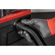 Sealey SV20 Series 10L Cordless Wet & Dry Vacuum Kit 20V 4Ah CP20VWDVKIT1 Sealey - Dynamic Drive