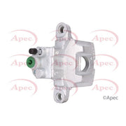 Apec 2 x Rear Brake Calipers fits Lexus Rx 2003-2008