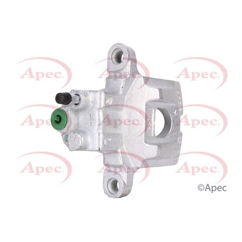 Apec 2 x Rear Brake Calipers fits Lexus Rx 2003-2008