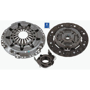 Sachs Clutch Kit Set 3pc 3000951602