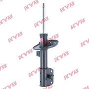 KYB 2 x Front Shock Absorbers fits Renault Latitude 2010-2011 1.5 2.0 2.5 3.0