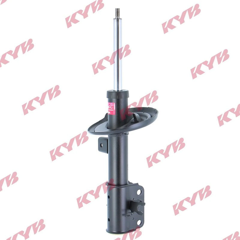 KYB Shock Absorber Damper Strut Front Left fits Renault Latitude 2010-2011