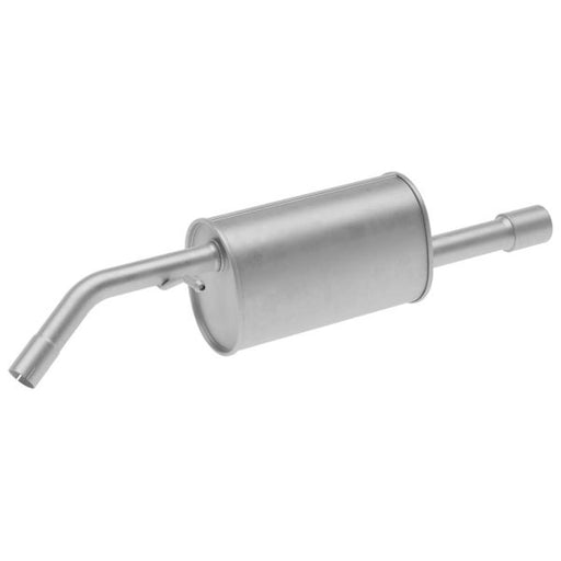 Hella End Silencer Rear 8LD 366 028-031