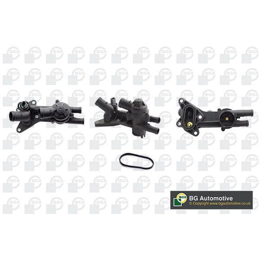 BGA Thermostat,Coolant CT9614