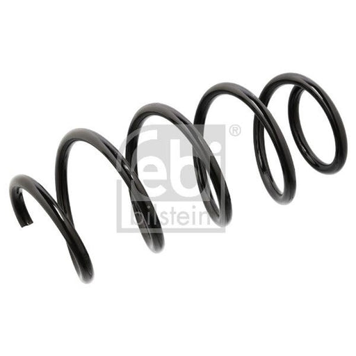 Febi Front Suspension Coil Spring 104737