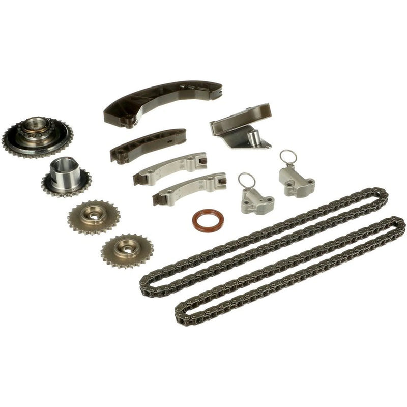 Gates Timing Chain Kit Set Links fits Hyundai Accent III 2005-2010 1.5