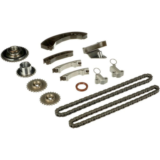 Gates Timing Chain Kit Set Links fits Hyundai Accent III 2005-2010 1.5
