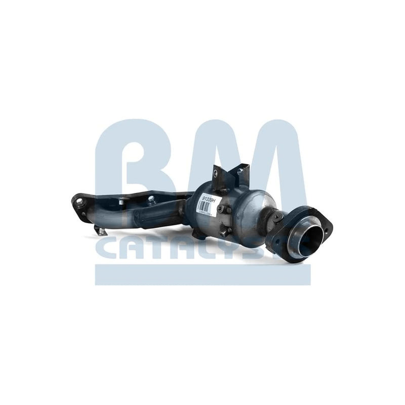BM Catalysts Homologated Petrol Cat fits Toyota Auris 2007-2012 1.4