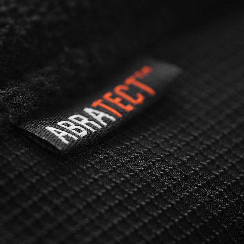 Scruffs Eco Abratect Worker Fleece Black XXL Scruffs - Dynamic Drive