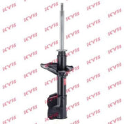 KYB 2 x Front Shock Absorbers fits Mitsubishi Colt 1996-2003