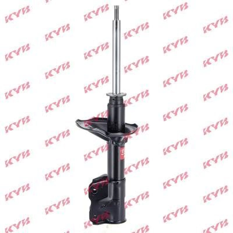 KYB 2 x Front Shock Absorbers fits Mitsubishi Colt 1996-2003