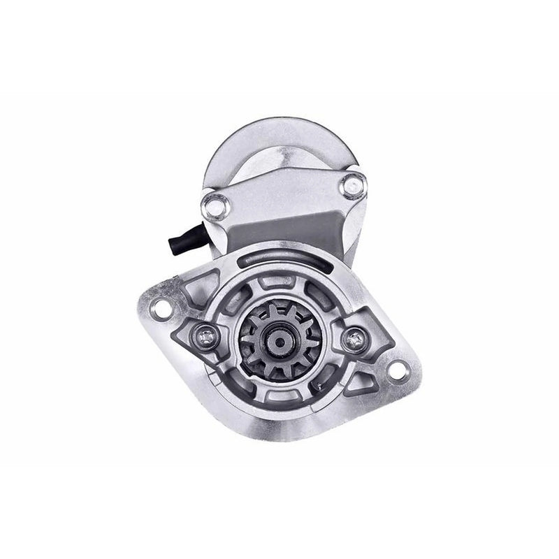 Hella Starter Motor 12V 2.2kW 10 Teeth fits Toyota Avensis Verso 2001-2005 2.0