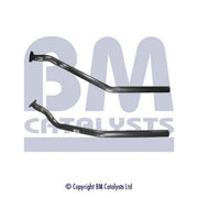 BM Catalysts Exhaust Pipe OD BM50076