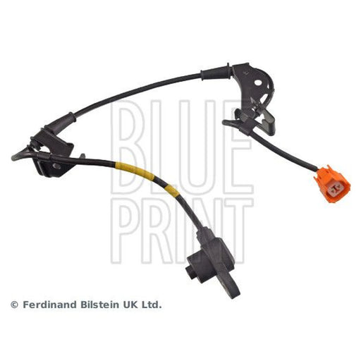 Blue Print ABS Wheel Speed Sensor Front Left ADH27171