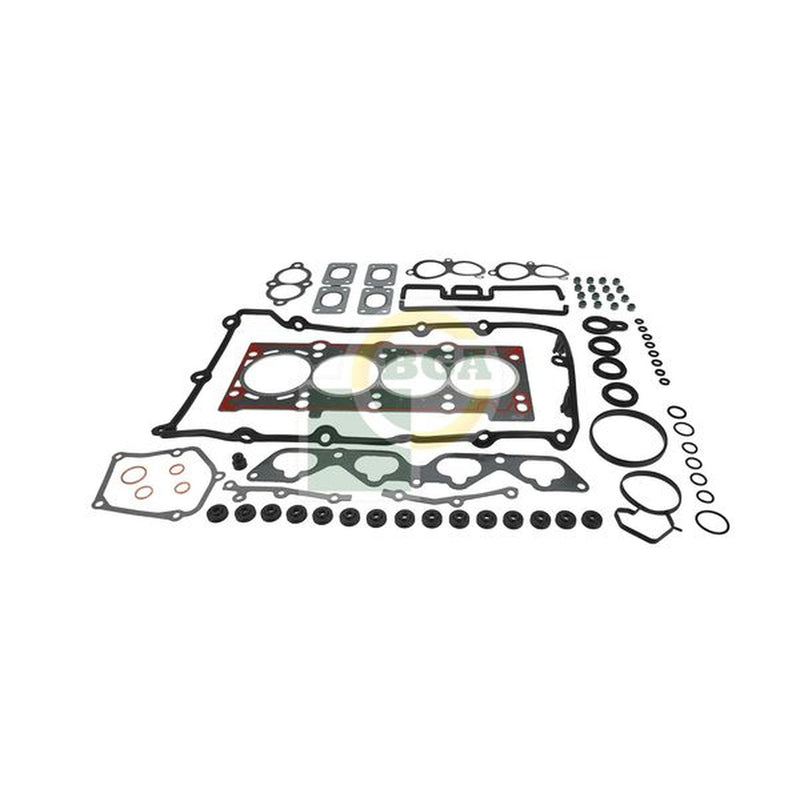 BGA Cam Belt Kit with Water Pump & Cylinder Head Gasket Set fits Subaru Forester