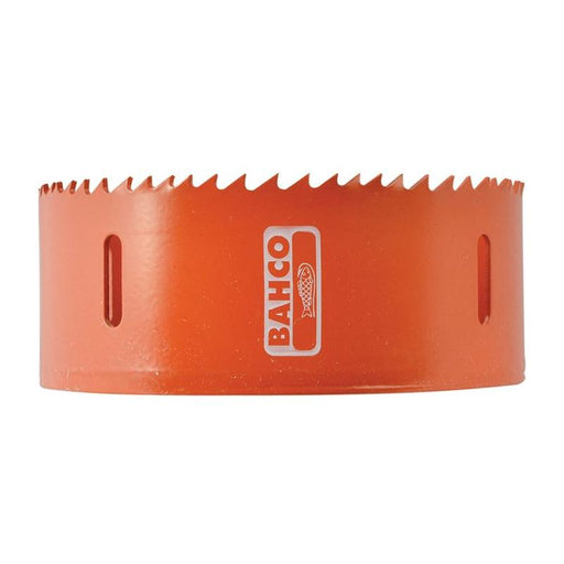 Bahco 3830-76-C Bi-Metal Variable Pitch Holesaw 76mm Bahco - Dynamic Drive