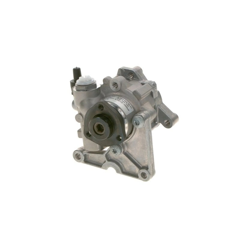 Bosch Power Steering Hydraulic Pump fits Mercedes-Benz M-Class 2001-2005 163.128