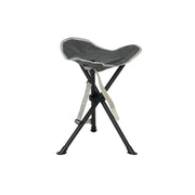 Quest Autograph Devon Stool Foot Rest (Black Edition) Quest - Dynamic Drive