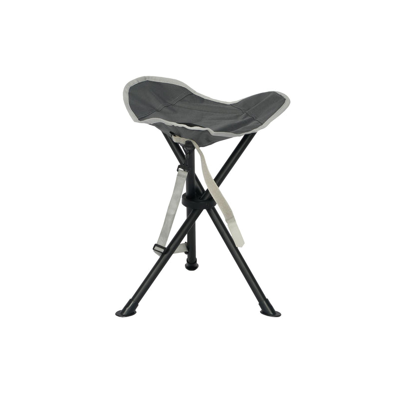 Quest Autograph Devon Stool Foot Rest (Black Edition) Quest - Dynamic Drive