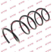 KYB Front Suspension Coil Spring fits Fiat Idea 2004 on 1.3