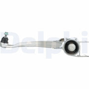 Delphi Control/Trailing Arm Lower fits Infiniti Q30 2015 on 1.5 1.6 2.0 2.2