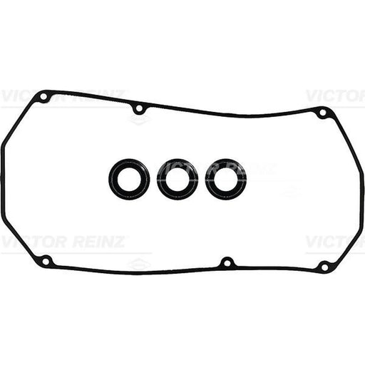 Victor Reinz Cylinder Head Cover Gasket Set 15-53187-01