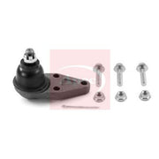 Apec Ball Joint Rear Right fits Mitsubishi Pajero 2000-2006 2.5 3.0 3.2