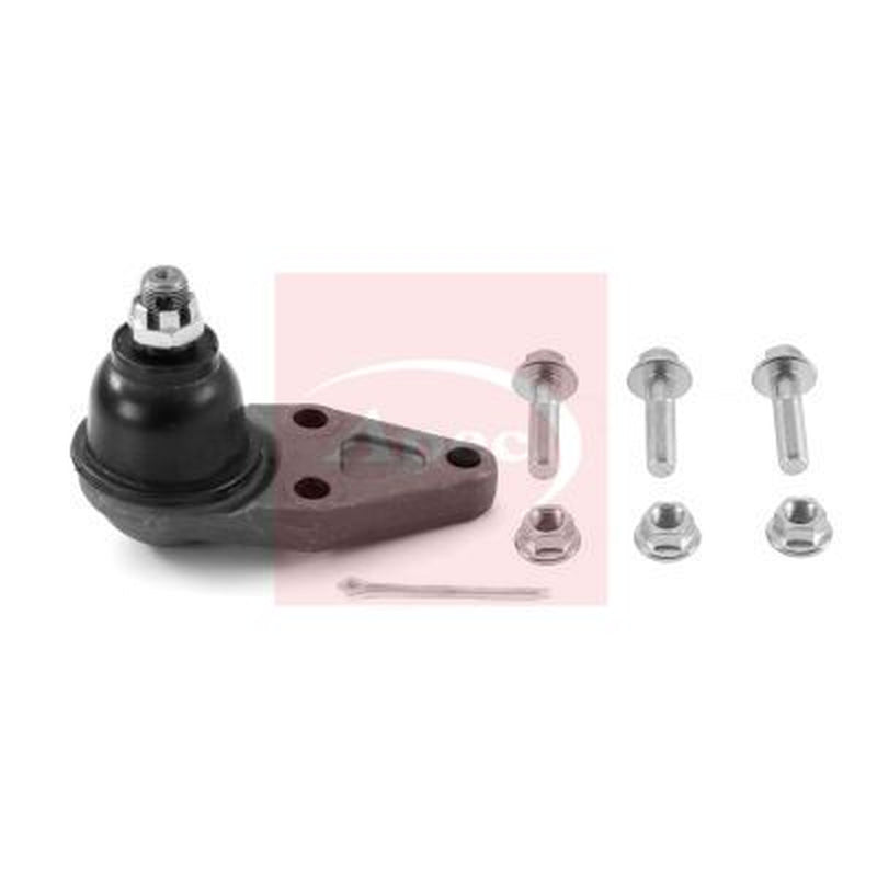 Apec Ball Joint Rear Right fits Mitsubishi Pajero 2000-2006 2.5 3.0 3.2