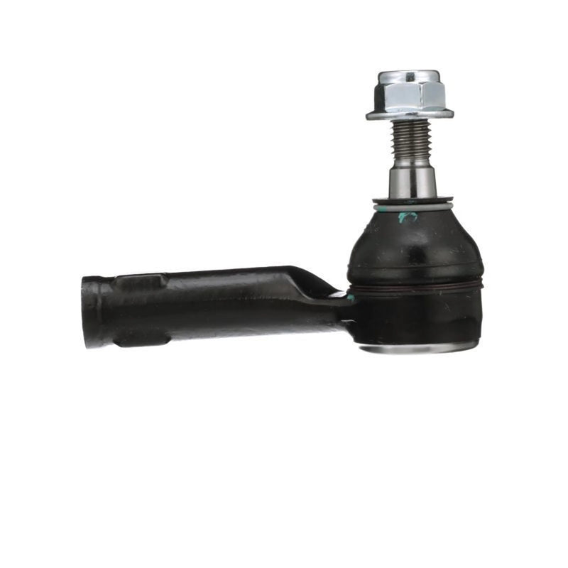 Delphi Steering Tie Rod End Ball Joint Front Right M14x1.5 fits Ford B-Max