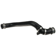 Gates Radiator Coolant Hose ID fits Mercedes-Benz Cls 2004-2010 219.354 219.356