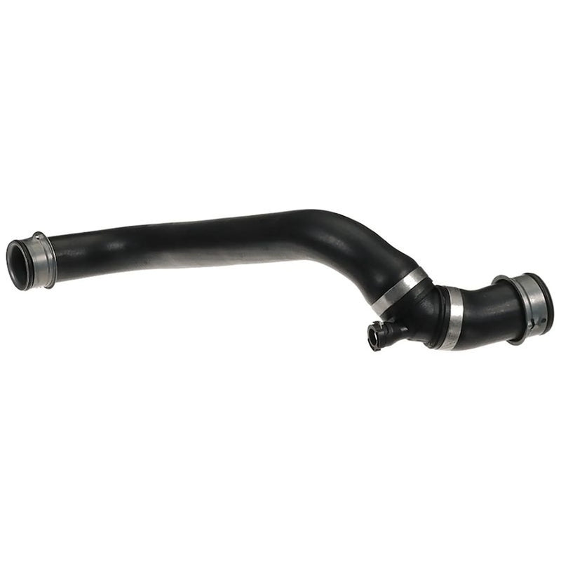 Gates Radiator Coolant Hose ID fits Mercedes-Benz Cls 2004-2010 219.354 219.356