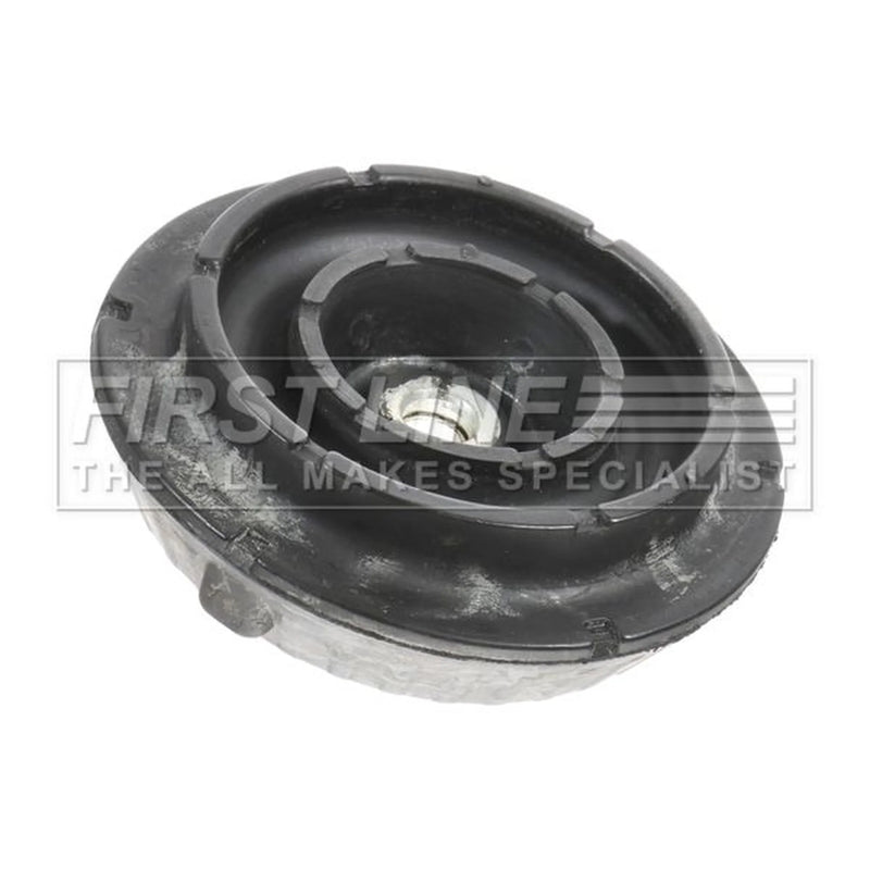 First Line Suspension Strut Support Mount fits Ford Mpv 1996-2003 1.3 1.4 1.8