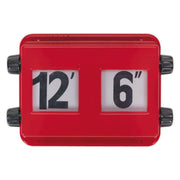 Sealey Commercial Vehicle Height Indicator CV032 Sealey - Dynamic Drive