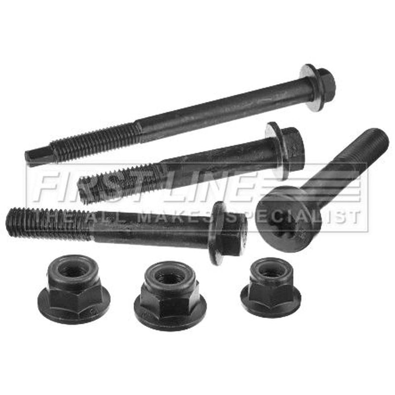 First Line Control Arm Fastening Bolt OD Fron fits Land Rover Range Rover Evoque