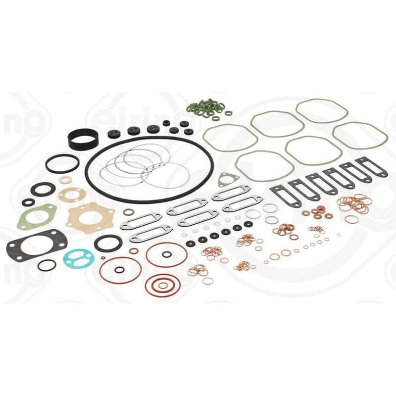 Elring Deutz Full Set fits Deutz-Fahr Agroprima 1990-1995 6.06