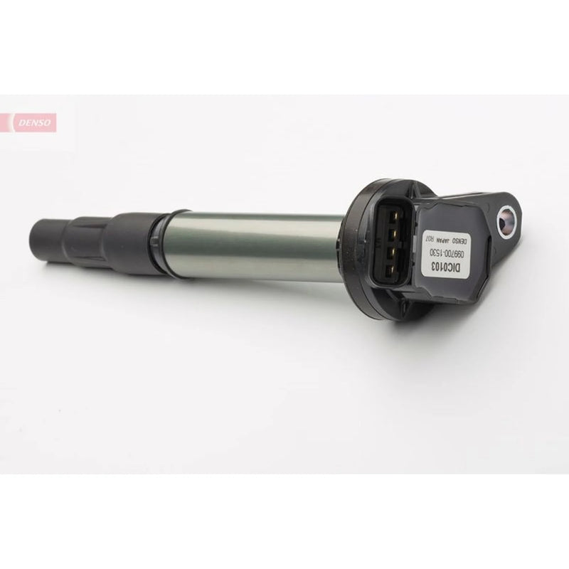 Denso Ignition Coil Pack fits Lexus Ct 2011 on
