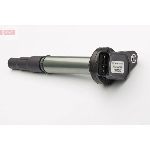 Denso Ignition Coil Pack fits Lexus Ct 2011 on