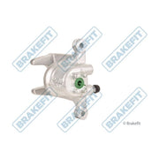 Apec Brake Caliper Assembly Rear Left BCA1049