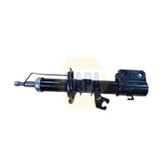 NAPA Shock Absorber Damper Strut Front Right fits Nissan Micra V 2016 on