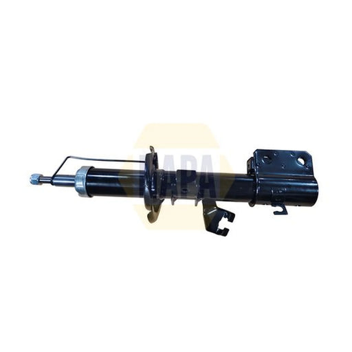 NAPA Shock Absorber Damper Strut Front Right fits Nissan Micra V 2016 on