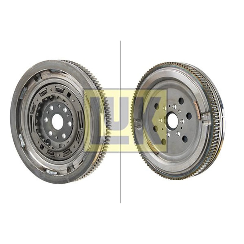 LuK Engine Flywheel Teeth fits Alfa Romeo Giulietta 2015-2020 1.6