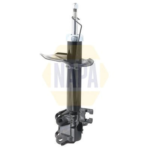 NAPA Shock Absorber Damper Strut Front Right fits Nissan Almera 2000-2006