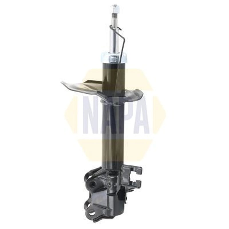 NAPA 2 x Shock Absorbers fits Nissan Almera 2000-2006 1.5 1.8 2.2